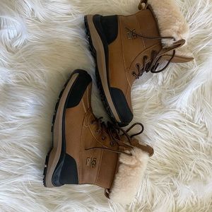 Ugg winter boots